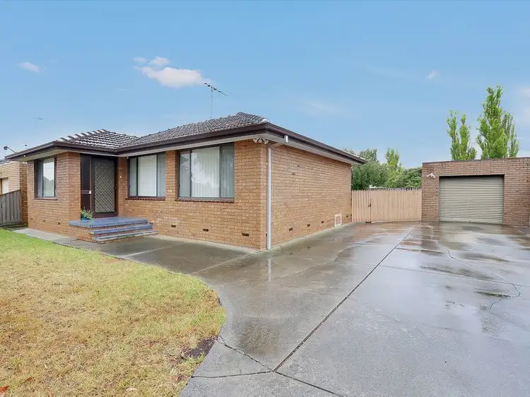 12 Grevillea Avenue, Corio VIC 3214