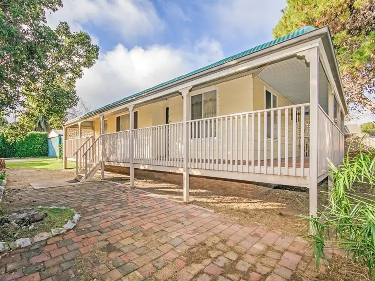 Second view of Homely house listing, 25 Herrick Street, Sellicks Beach SA 5174