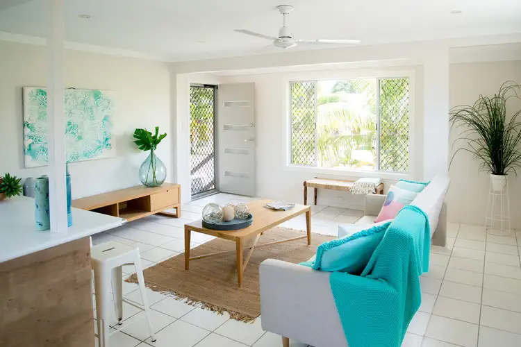 Sixth view of Homely house listing, 45 Fitzroy Street, Cranbrook QLD 4814