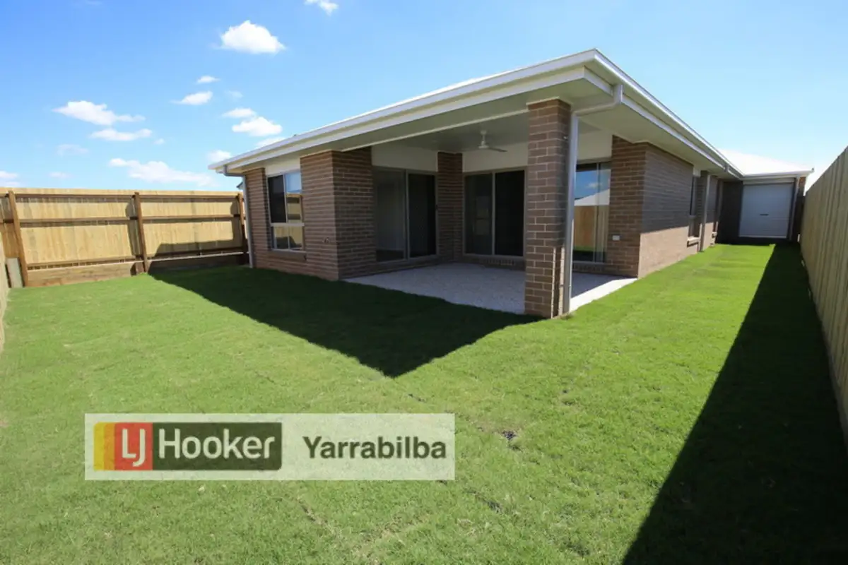 Main view of Homely house listing, 5 Breccia Street, Yarrabilba QLD 4207
