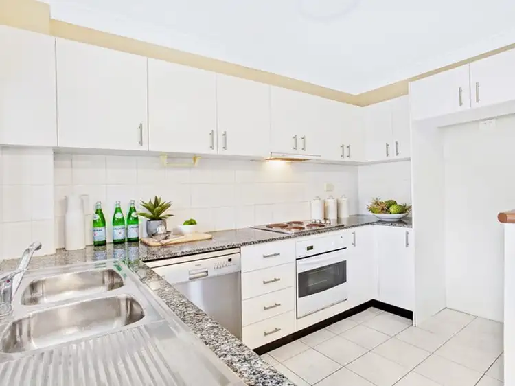 Third view of Homely unit listing, 22/27-31 Goodwin Street, Narrabeen NSW 2101