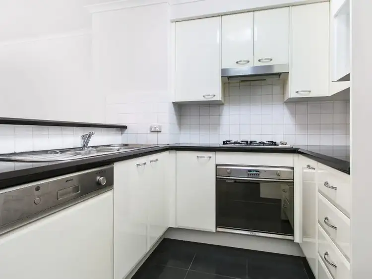 Second view of Homely apartment listing, 214/569 George Street, Sydney NSW 2000
