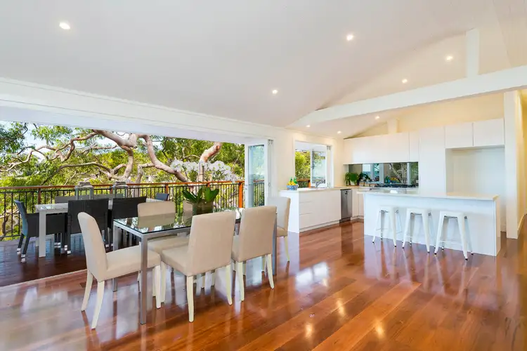Sixth view of Homely house listing, 111 Pacific Road, Palm Beach NSW 2108