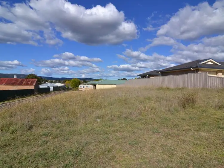 Lot 57 Rydal Road, Wallerawang NSW 2845