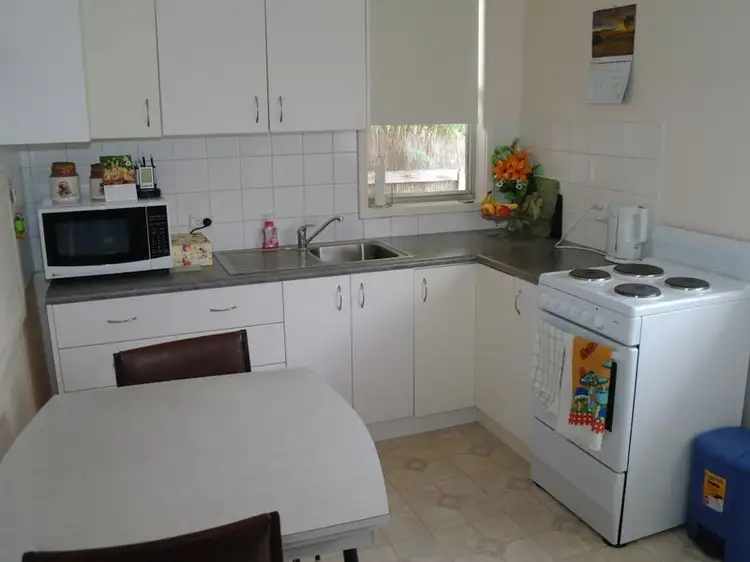 Second view of Homely unit listing, 2-5 Perth Street, Benalla VIC 3672