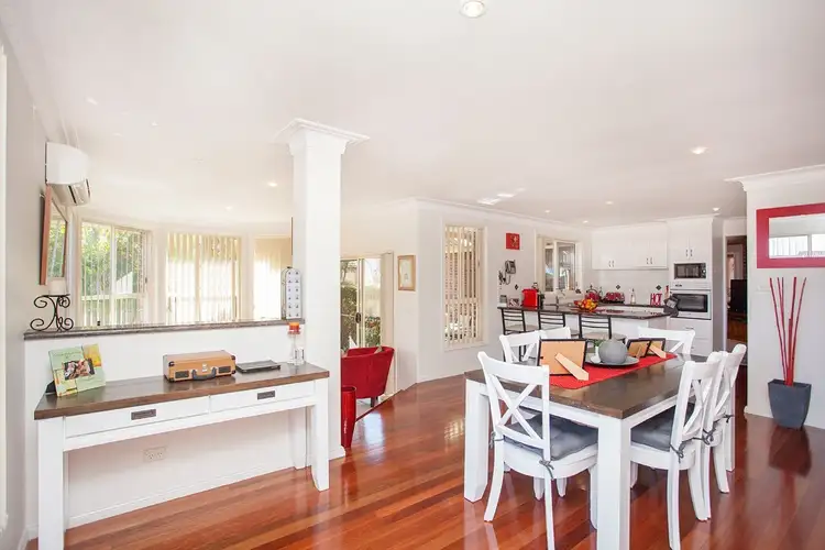 Seventh view of Homely house listing, 4 Laurina Close, Old Bar NSW 2430