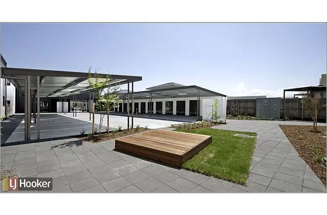 Fifth view of Homely apartment listing, 12/47 Abena Avenue Abena North, Crace ACT 2911