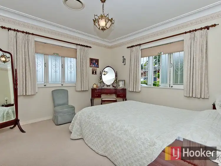 Sixth view of Homely house listing, 4 Chailey Street, Aspley QLD 4034