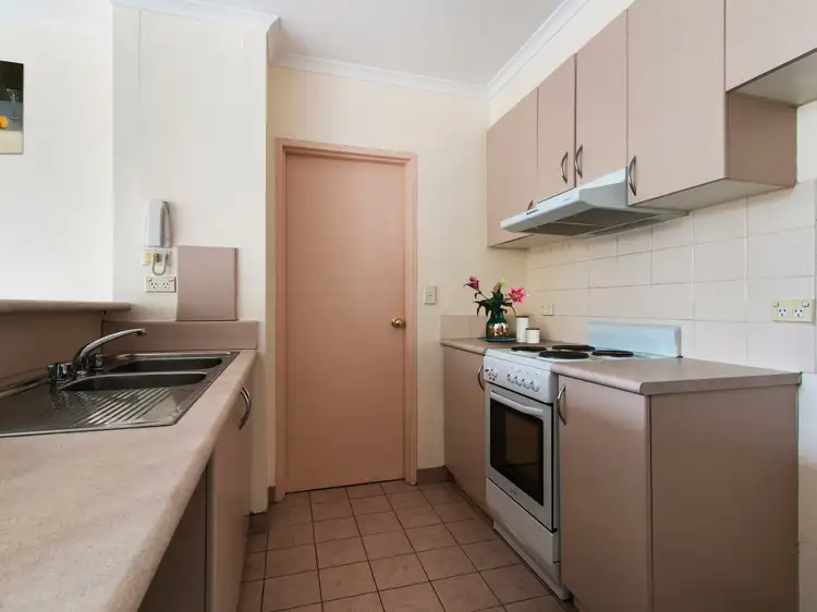 Second view of Homely unit listing, 405/318 Harris Street, Pyrmont NSW 2009