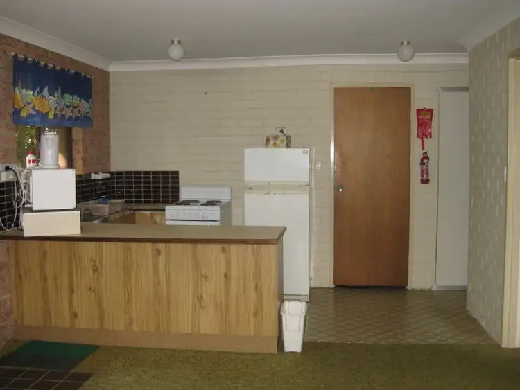 Third view of Homely semi-detached listing, 25 Dolphin Avenue, Hawks Nest NSW 2324