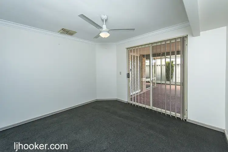 Fifth view of Homely villa listing, 8/73-75 George Way, Cannington WA 6107