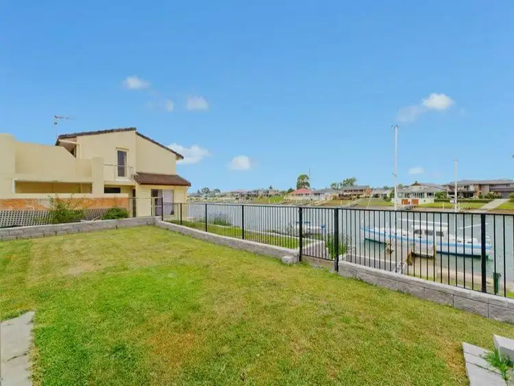 Second view of Homely house listing, 6 River Park Road, Port Macquarie NSW 2444