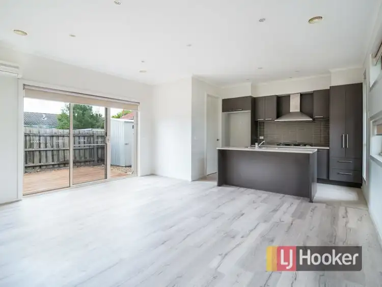 Third view of Homely unit listing, 2A Tarata Drive, Doveton VIC 3177