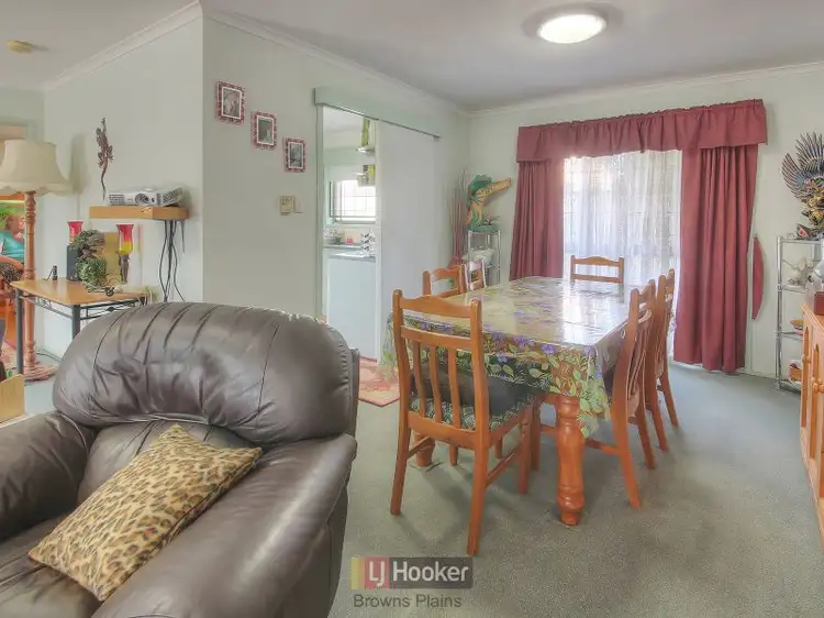 Fourth view of Homely house listing, 81 First Avenue, Marsden QLD 4132