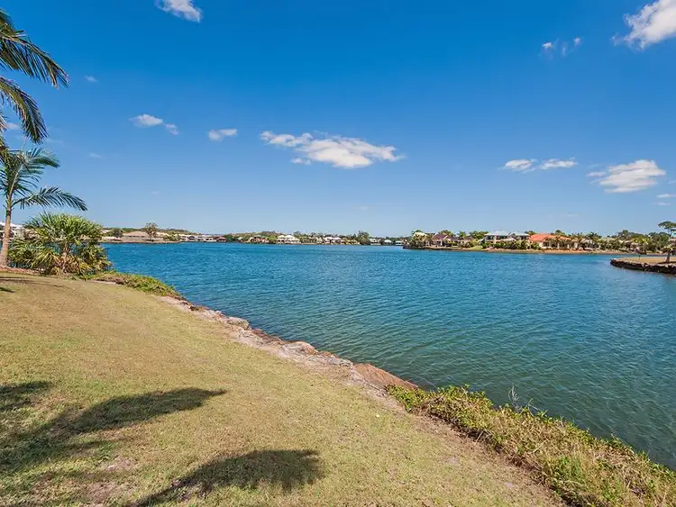 Fourth view of Homely house listing, 8 Waterfront Court, Twin Waters QLD 4564