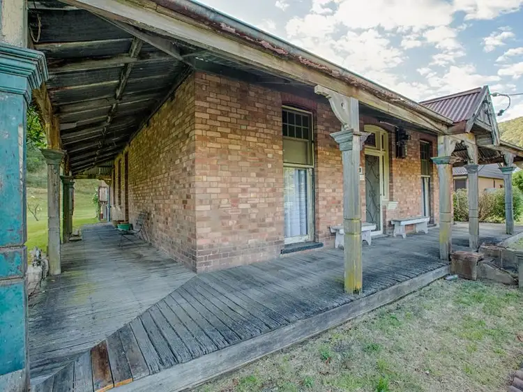 Third view of Homely house listing, 107 Hartley Valley Road, Lithgow NSW 2790