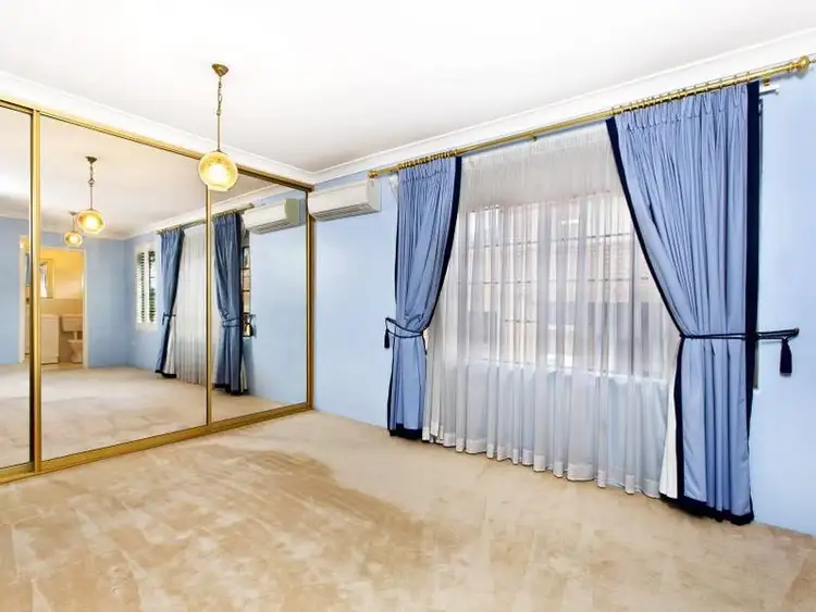 Fifth view of Homely semi-detached listing, 12/9 Jessie St Access Via 8 Hainsworth St, Westmead NSW 2145