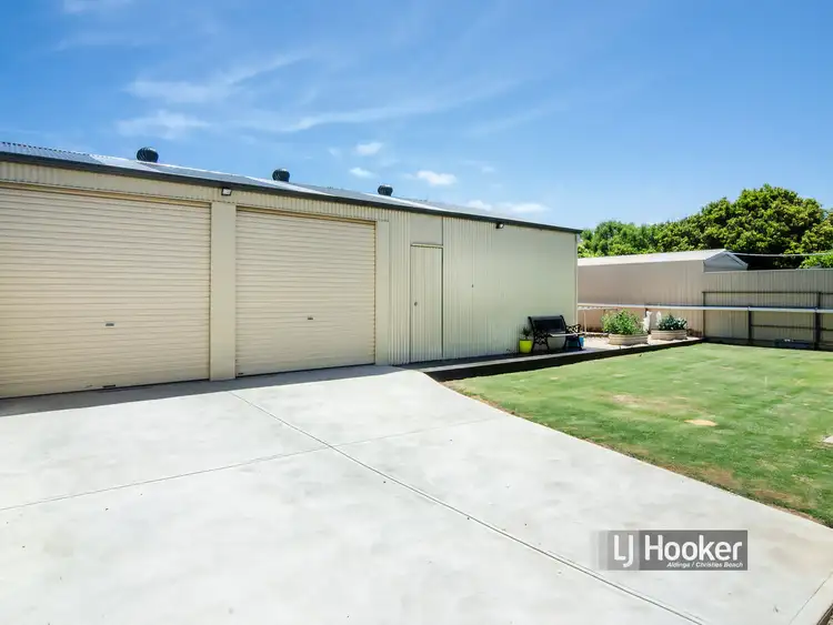 Third view of Homely house listing, 55 Tiller Drive, Seaford SA 5169