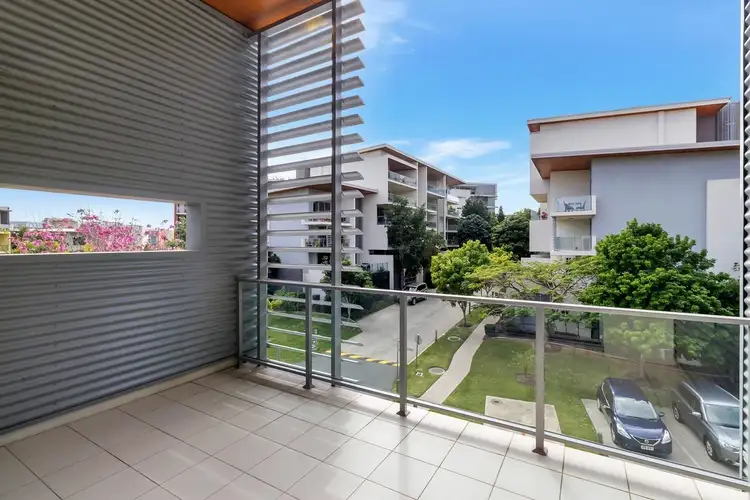 Third view of Homely unit listing, 13/154 Musgrave Avenue, Southport QLD 4215