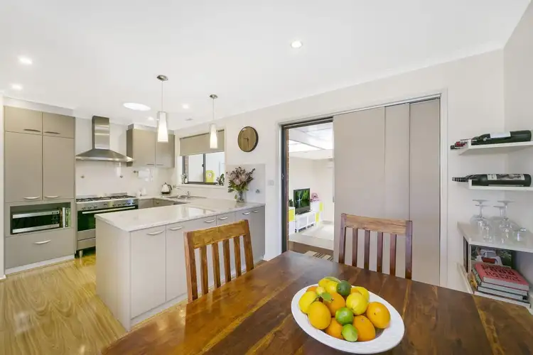 Second view of Homely townhouse listing, 5/71 Donald Road, Queanbeyan NSW 2620