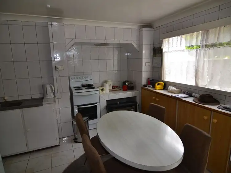 Second view of Homely house listing, 11 Macauley Street, Lithgow NSW 2790