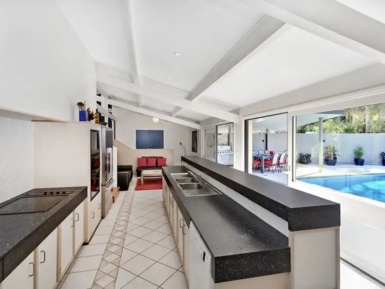 Fourth view of Homely house listing, 46 Iluka Avenue, Elanora Heights NSW 2101