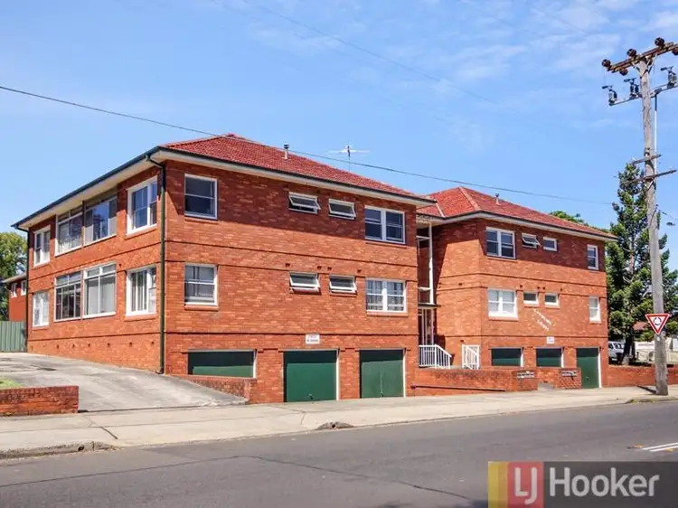 Main view of Homely unit listing, 5/176 Broad Arrow Road, Riverwood NSW 2210