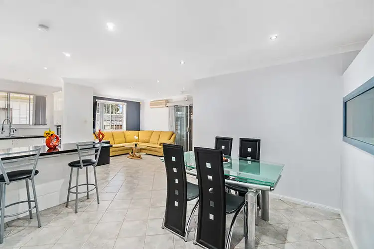 Third view of Homely house listing, 19 Foxlow Street, Canley Heights NSW 2166