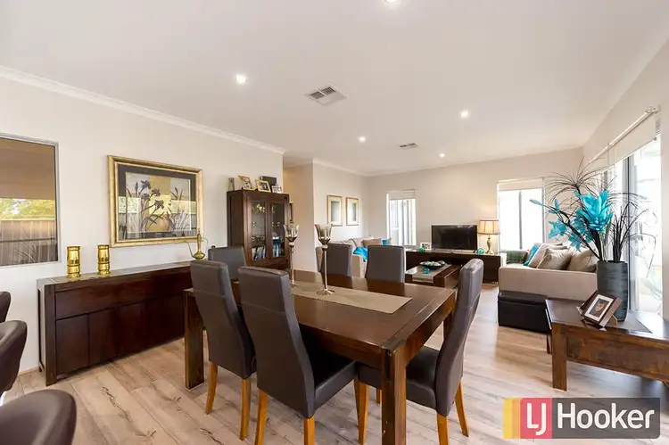 10 Isernia Place, South Bunbury WA 6230