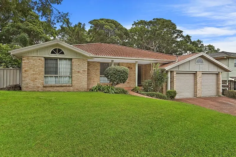 Main view of Homely house listing, 8 Grandis Place, Bateau Bay NSW 2261