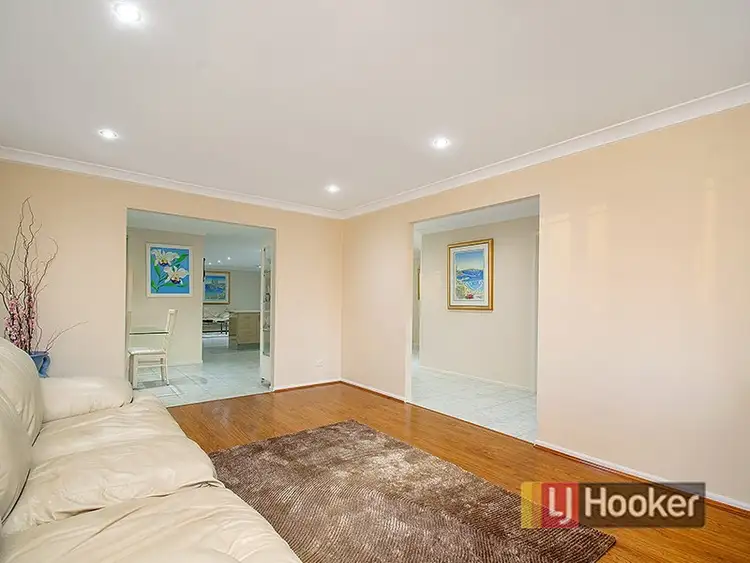 Fourth view of Homely house listing, 3 Essington Way, Glenwood NSW 2768