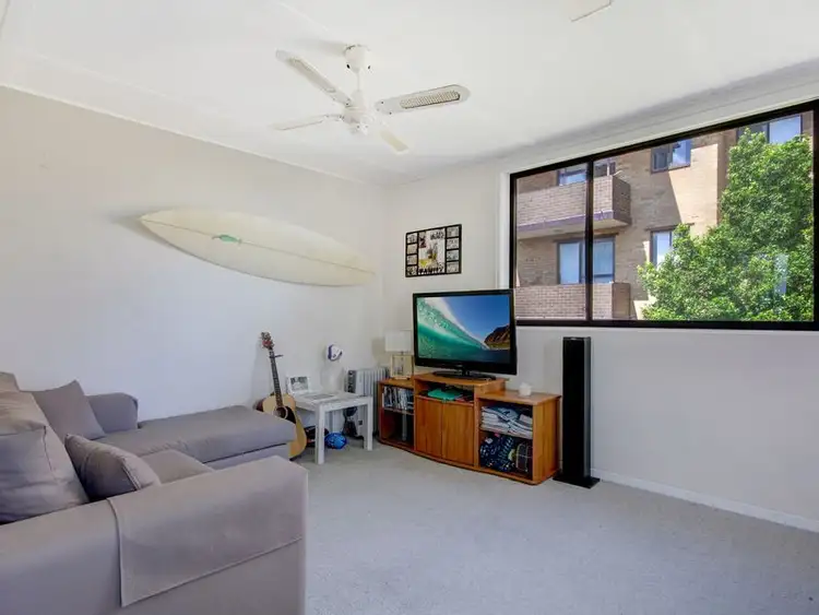Main view of Homely unit listing, 7/12 Caronia Avenue, Cronulla NSW 2230