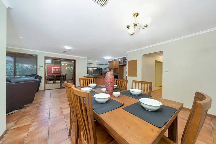 Second view of Homely house listing, 35 Gleeson Grove, Evanston Park SA 5116