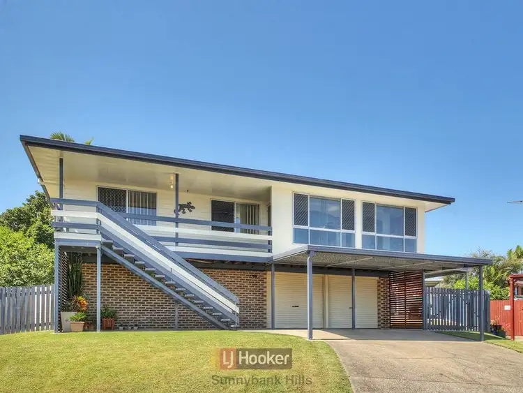 Fifth view of Homely house listing, 18 Javelin Street, Runcorn QLD 4113