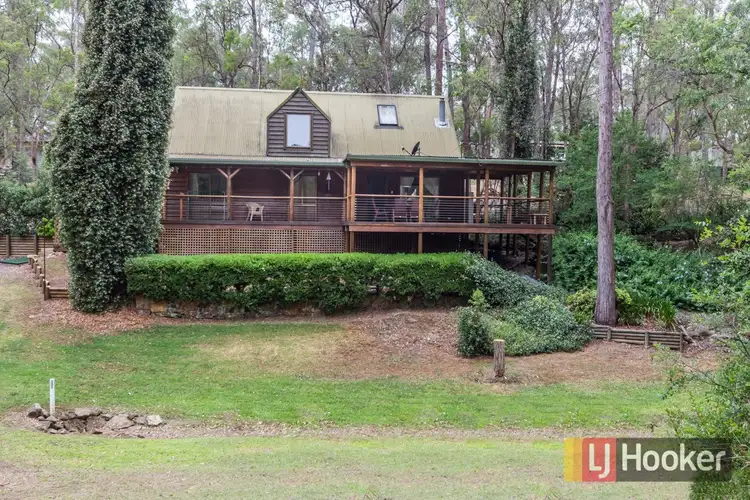 Second view of Homely house listing, 66 Kentucky Drive, Glossodia NSW 2756