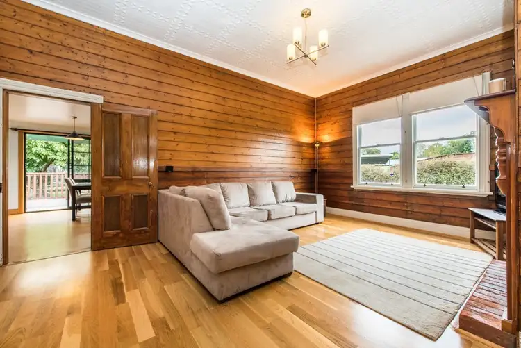 Fifth view of Homely house listing, 58 Dodgin Street, Wynyard TAS 7325