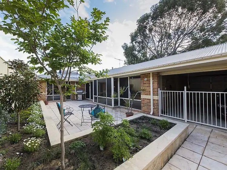 Third view of Homely house listing, 90A Hammad Street, Palmyra WA 6157