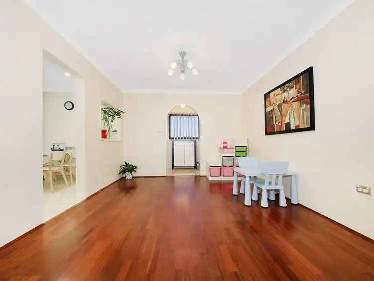 Fifth view of Homely unit listing, 16/8-10 Morwick Street, Strathfield NSW 2135