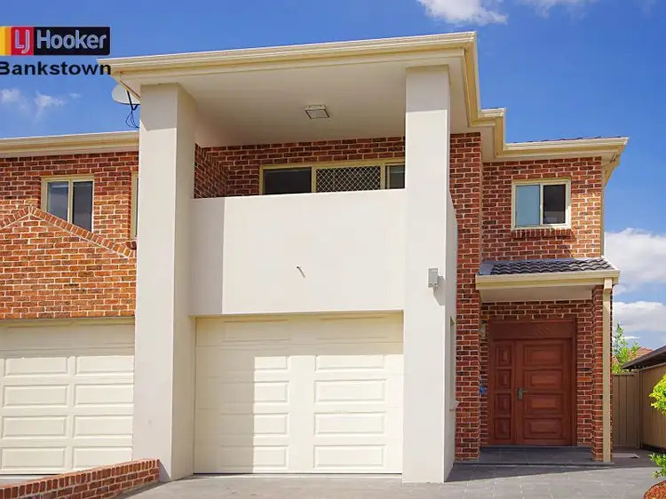 67a Wilbur Street, Greenacre NSW 2190