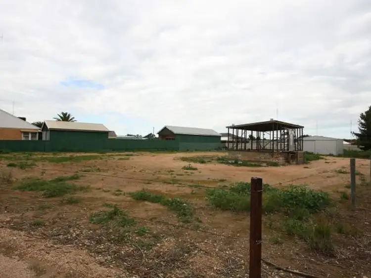 Main view of Homely land listing, 6 Victoria St, Wallaroo SA 5556
