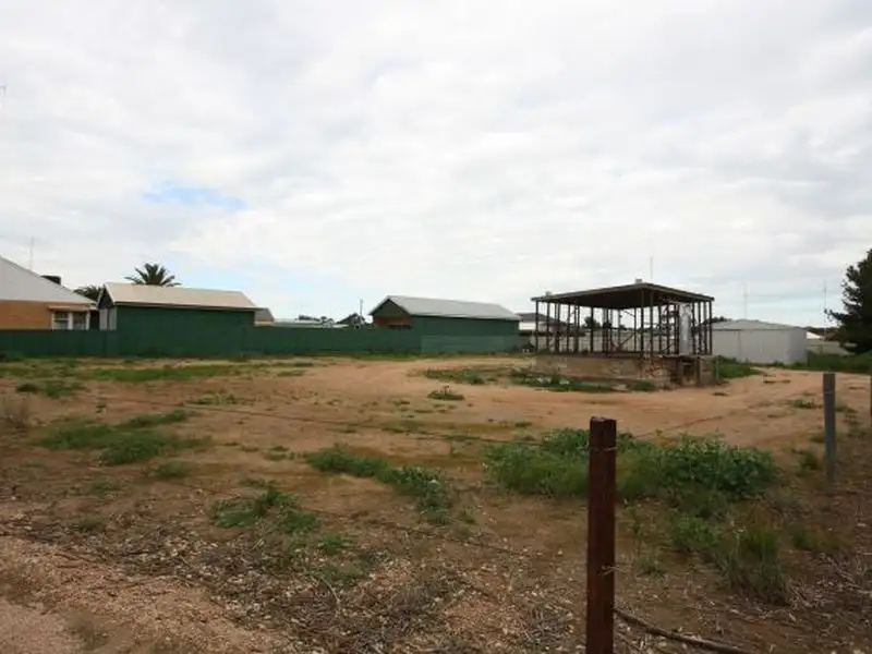 Main view of Homely land listing, 6 Victoria St, Wallaroo SA 5556
