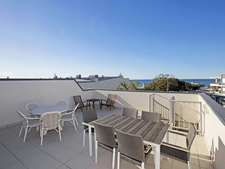Sixth view of Homely unit listing, 350/78-80 Marine Parade, Kingscliff NSW 2487