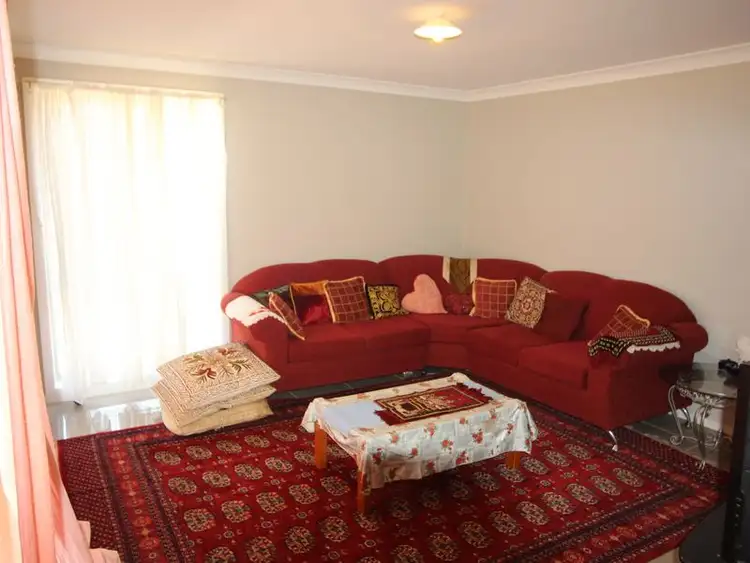 Third view of Homely house listing, 29 Faverolle Drive, Spring Farm NSW 2570