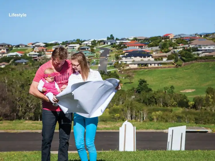 Fifth view of Homely land listing, 354/ O'Rourke Street (Stage 7a), Ballina NSW 2478