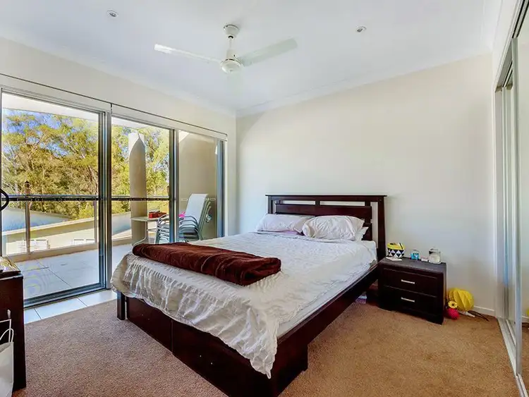 Fifth view of Homely unit listing, 33/28 Castello Circuit, Varsity Lakes QLD 4227