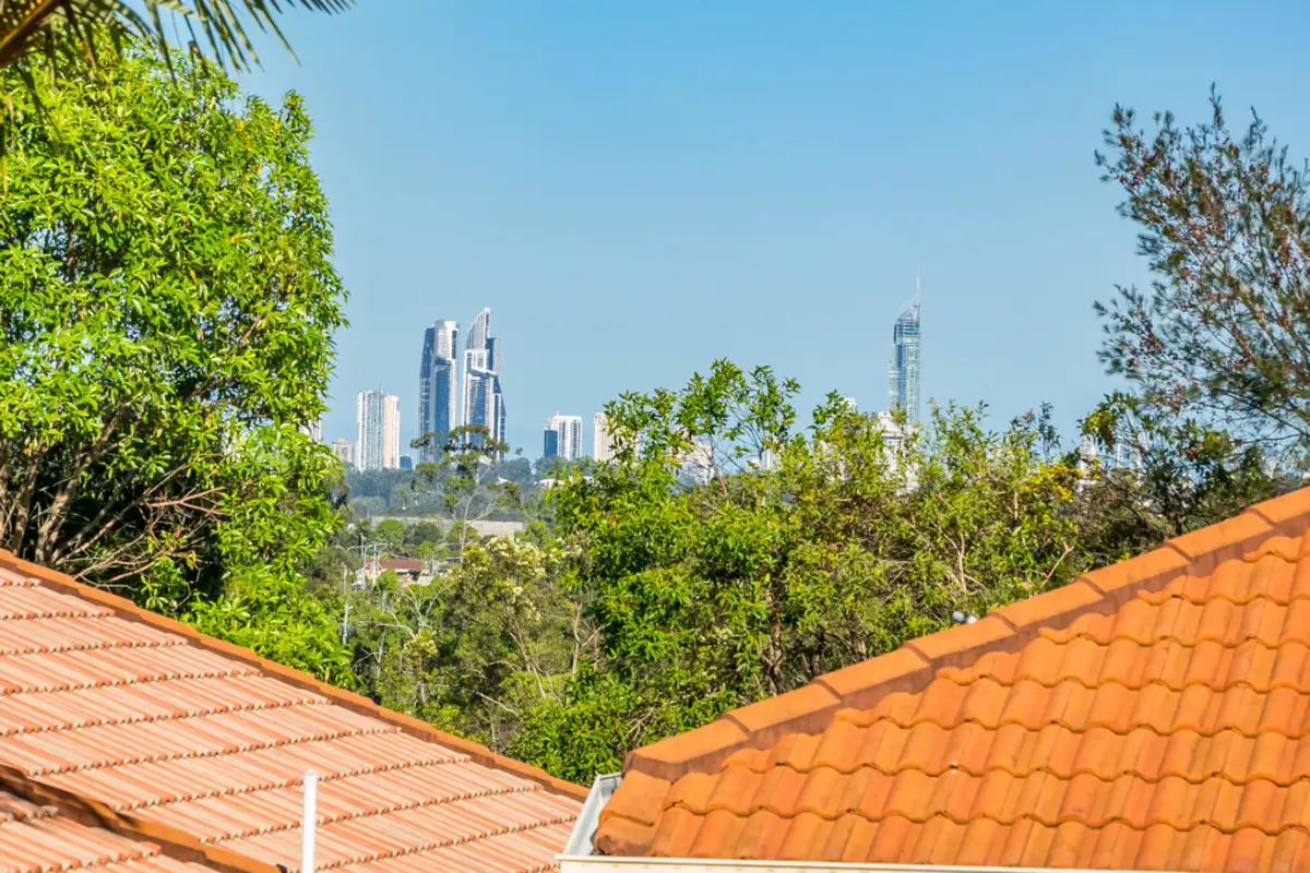 Main view of Homely house listing, 27 Forestwood Court, Nerang QLD 4211