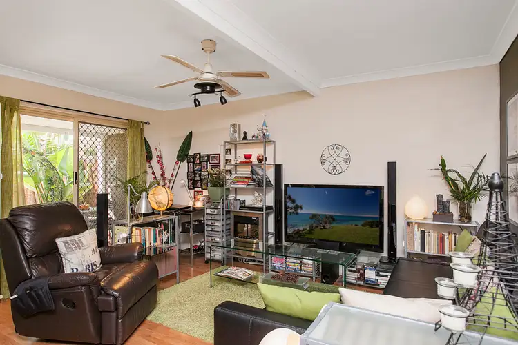 Sixth view of Homely townhouse listing, 7/107 Cayuga Road, Highland Park QLD 4211