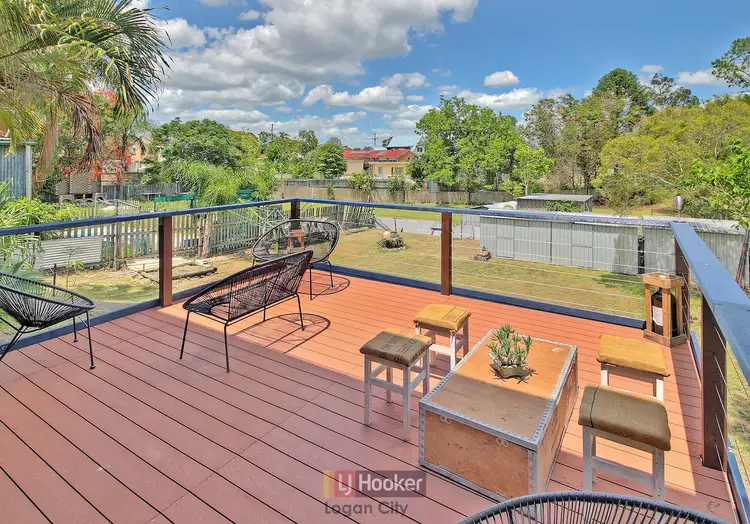 Third view of Homely house listing, 36 Katrina Crescent, Waterford West QLD 4133