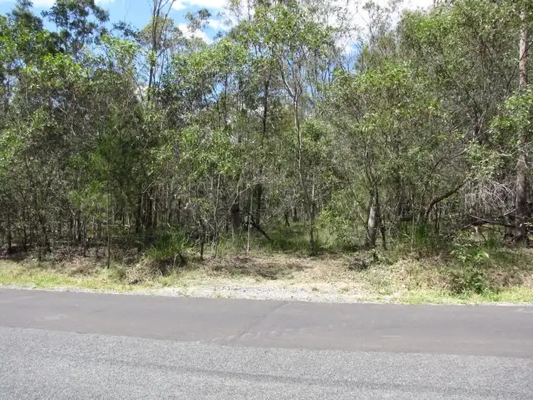 Second view of Homely land listing, Address available on request