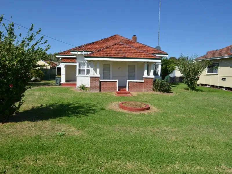 Main view of Homely house listing, 15 Roy Street, Harvey WA 6220